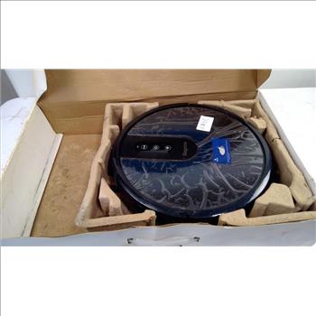 Bagotte BG750 Robotic Vacuum Cleaner