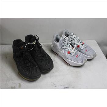 Bags, Shoes, Speakers And More