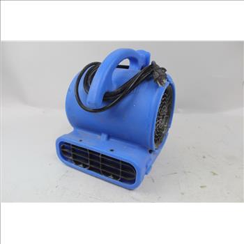 B-Air VP-20 Floor Blower Fan