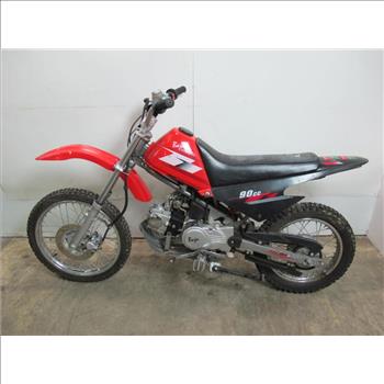 Baja Dirt Bike, ***FLORIDA APPT ONLY***