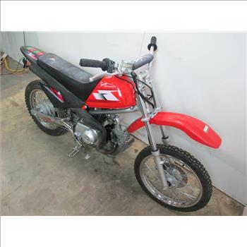 Baja Dirt Bike, ***FLORIDA APPT ONLY***
