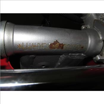 Baja Dirt Bike, ***FLORIDA APPT ONLY***