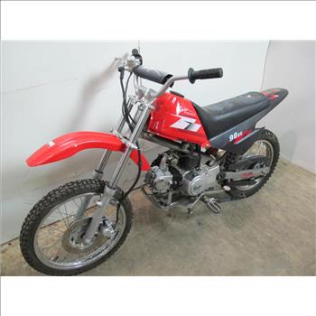 Baja Dirt Bike, ***FLORIDA APPT ONLY***