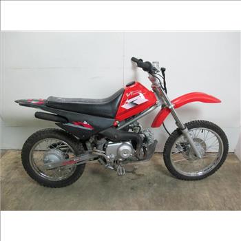 Baja Dirt Bike, ***FLORIDA APPT ONLY***