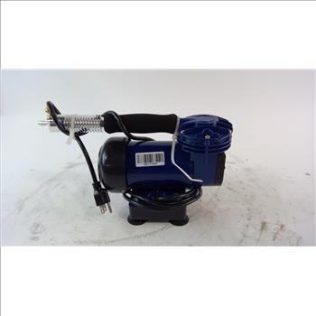 Bakery Crafts Mini Compressor