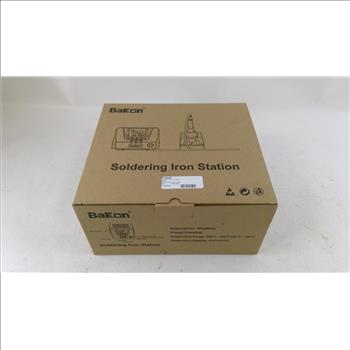 Bakon Soldering Iron Station