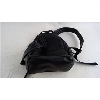 Balenciaga Hand Bag - Doublechecked By Entrupy