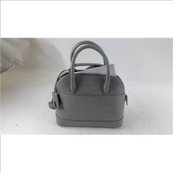 Balenciaga Hand Bag - Doublechecked By Entrupy