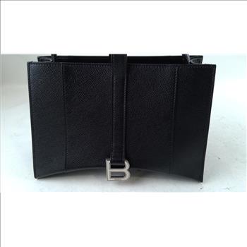 Balenciaga Hand Bag - Doublechecked By Entrupy