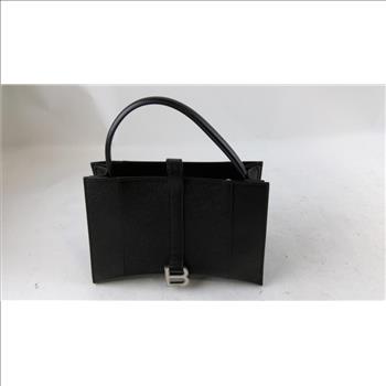 Balenciaga Hand Bag - Doublechecked By Entrupy