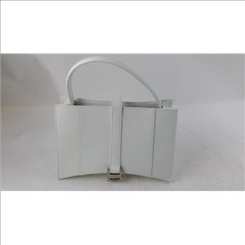 Balenciaga Hand Bag - Doublechecked By Entrupy