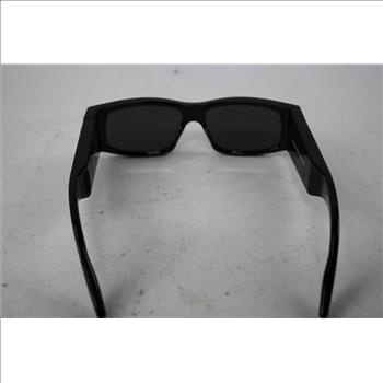 Balenciaga LED Frame Sunglasses