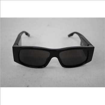 Balenciaga LED Frame Sunglasses
