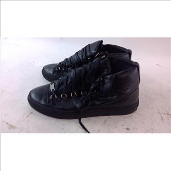 Balenciaga Mens Runnning Shoes Size 10