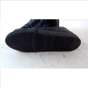 Balenciaga Mens Runnning Shoes Size 10