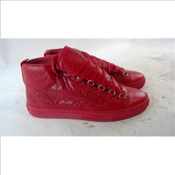 Balenciaga Mens Shoes Size 10.5