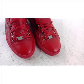 Balenciaga Mens Shoes Size 10.5