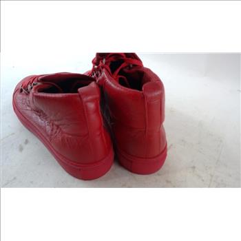 Balenciaga Mens Shoes Size 10.5