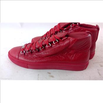 Balenciaga Mens Shoes Size 10.5