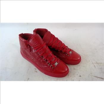 Balenciaga Mens Shoes Size 10.5