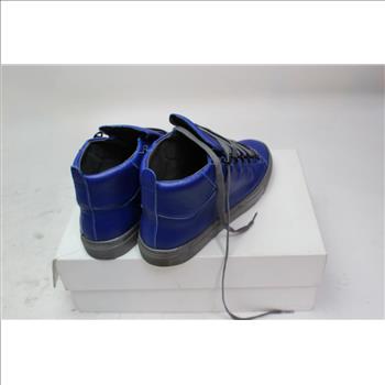 Balenciaga Men's Shoes, Size 41