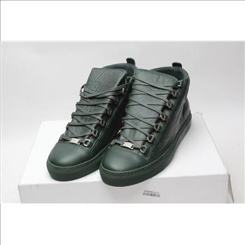 Balenciaga Men's Shoes, Size 42 European