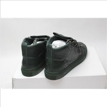 Balenciaga Men's Shoes, Size 42 European