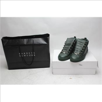 Balenciaga Men's Shoes, Size 42 European