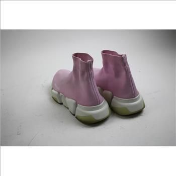 Balenciaga Men's Speed 2.0 Shoes Size 9 - Double Checked By Entrupy