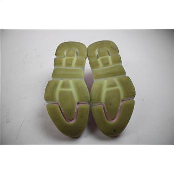 Balenciaga Men's Speed 2.0 Shoes Size 9 - Double Checked By Entrupy