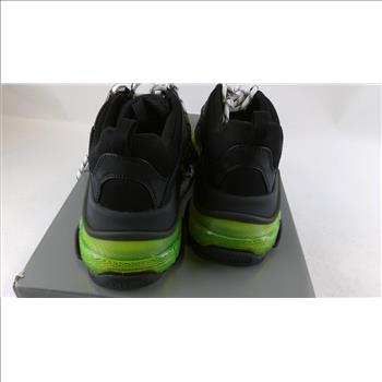 Balenciaga Triple S Men's Shoes Size 10