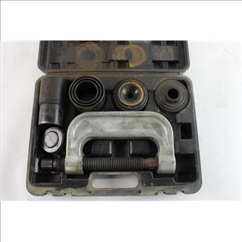 Ball Joint Service Kit