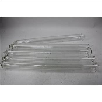 Ball Valve, Dial Indicator, Glass Pipettes And More