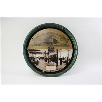 Ball Watch Co. Cleveland