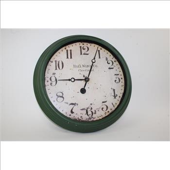 Ball Watch Co. Cleveland