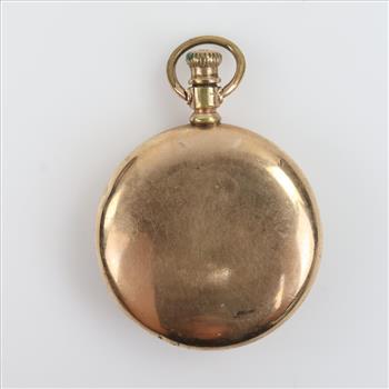 Ball Watch Co. GF Pocket Watch