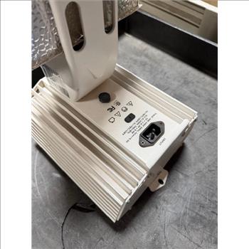 Ballast And Grow Light Combo