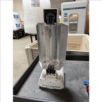 Ballast And Grow Light Combo