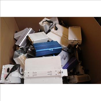 Ballast And Reflector Combos, Single Ballasts: 10+ Items
