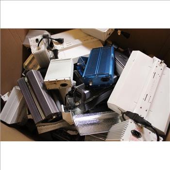 Ballast And Reflector Combos, Single Ballasts: 10+ Items