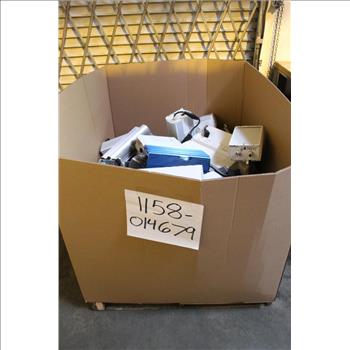 Ballast And Reflector Combos, Single Ballasts: 10+ Items