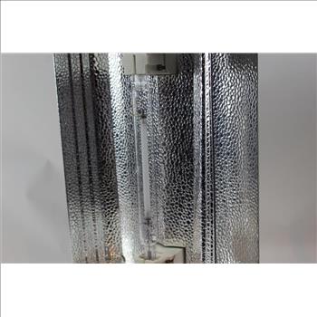 Ballast With Reflector Model HPS/MH 1000W-TG-2HYC2W