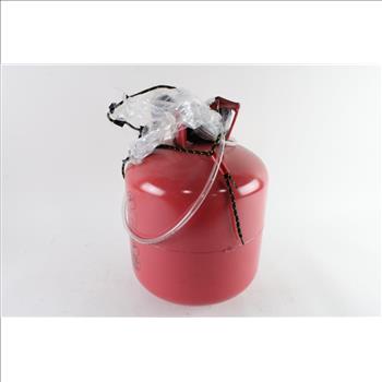 Balloon Time Helium Tank, 14.9 Cubic Feet