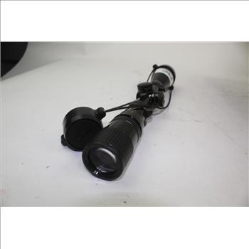 Balvar Scope