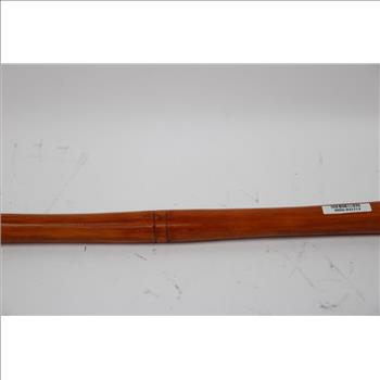 Bamboo Martial Arts Kali Stick