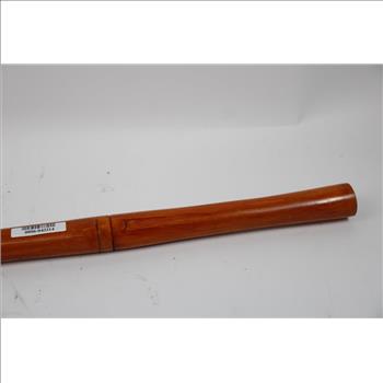Bamboo Martial Arts Kali Stick