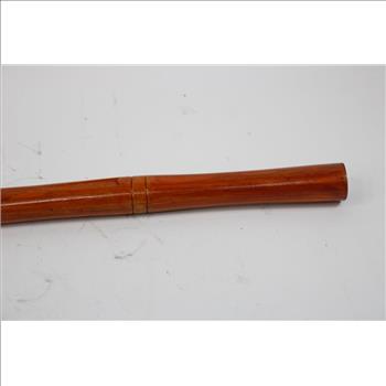 Bamboo Martial Arts Kali Stick