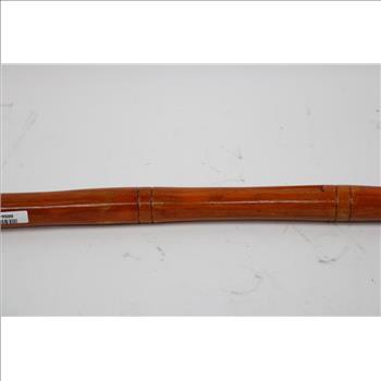 Bamboo Martial Arts Kali Stick