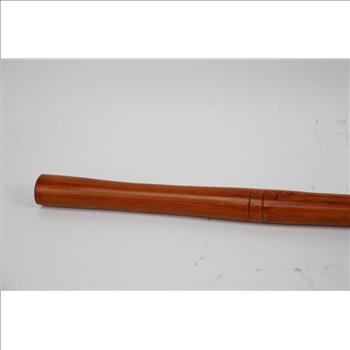 Bamboo Martial Arts Kali Stick