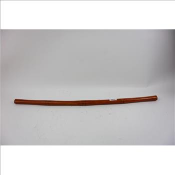 Bamboo Martial Arts Kali Stick